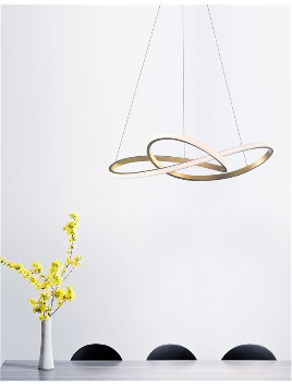 Ndricues led dekorativ