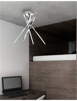 Ndricues led tavanor