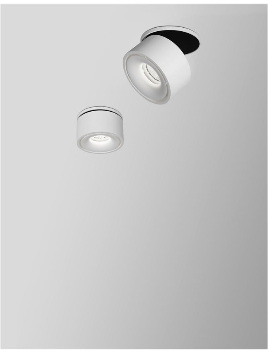 Spot tavanor led