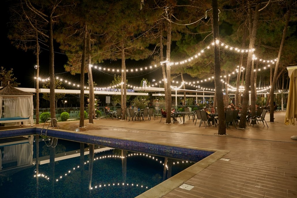 Harmonia Hotels Group
