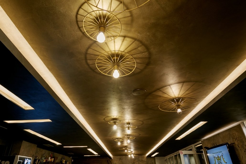 IF12 Wine bar