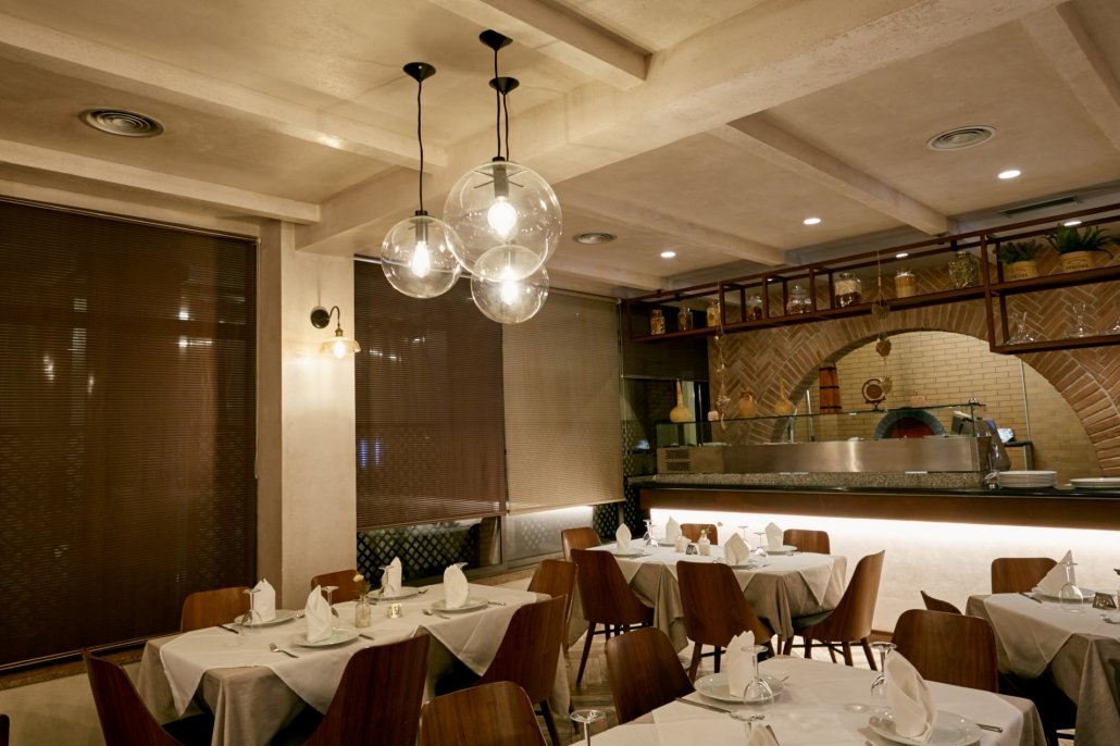 Restorant Rimini