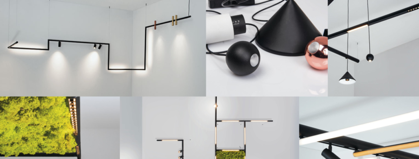 Ndriçim teknik profesional nga Vitalux – LED efikas, preciz dhe i përshtatur për hapësira moderne.