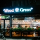 WoodGreenBar