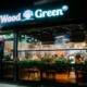 WoodGreenBar