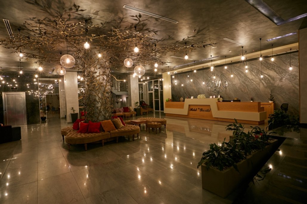 Hotel Bonita