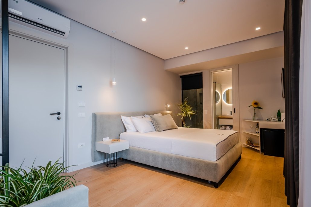 Rea Boutique Hotel