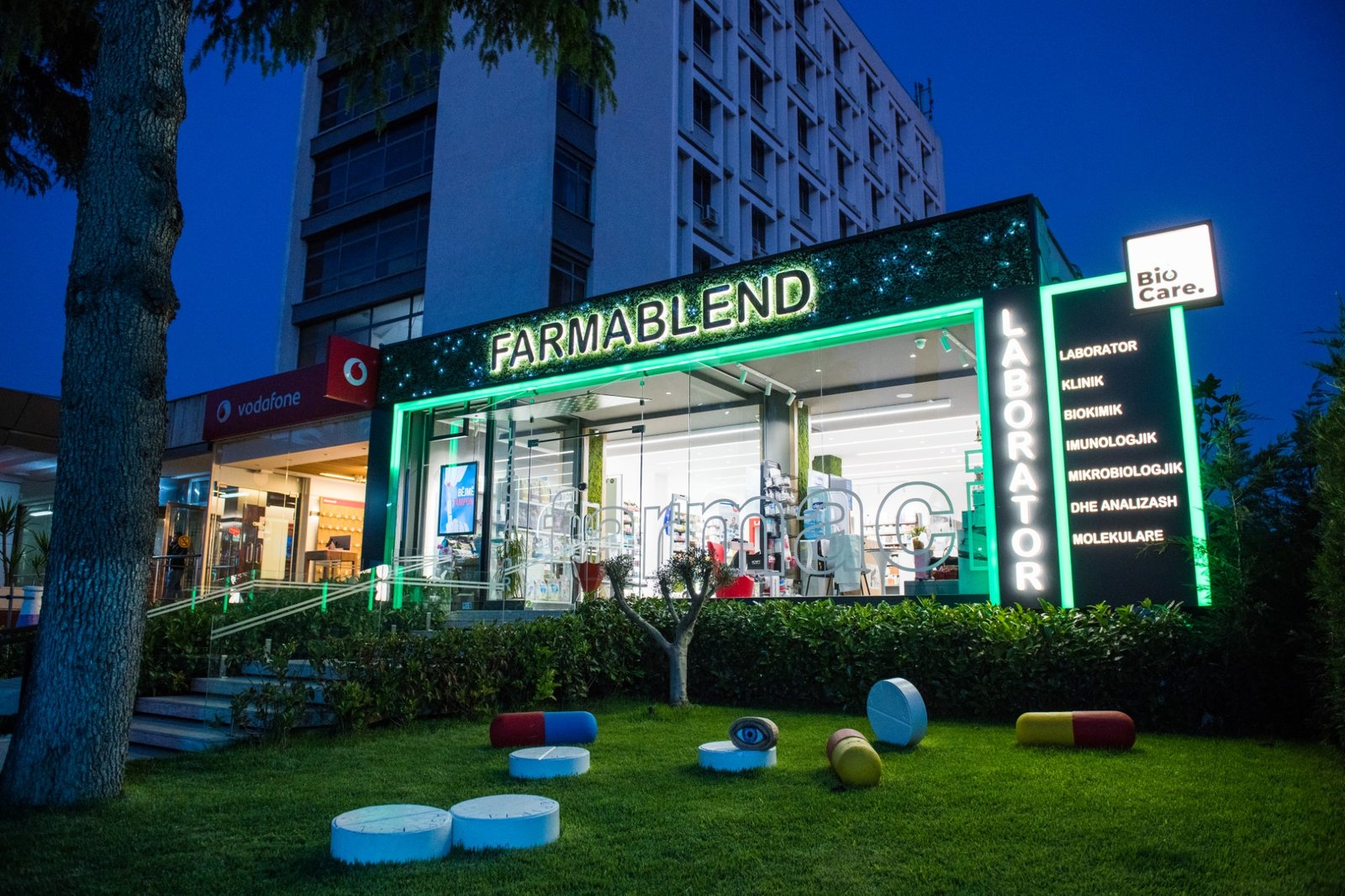 Gjithçka që do dëshironit të dinit rreth ndriçimit LED