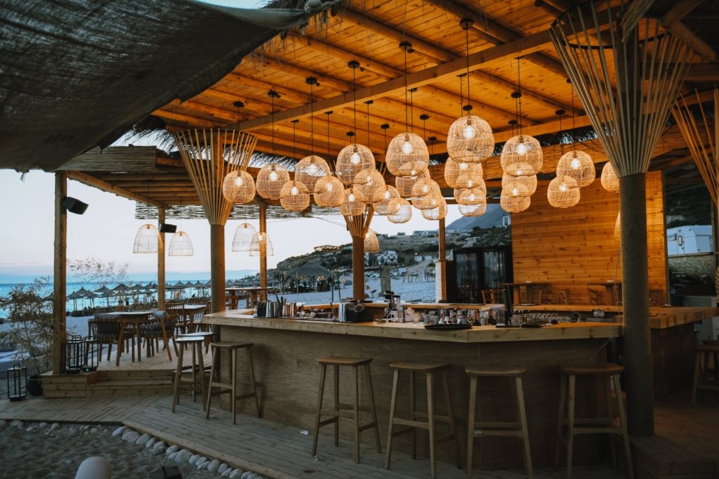 Kai Beach House