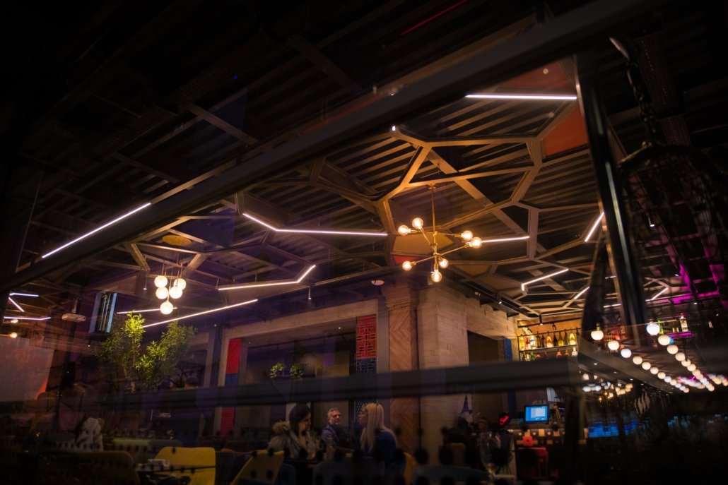 Bar Santa