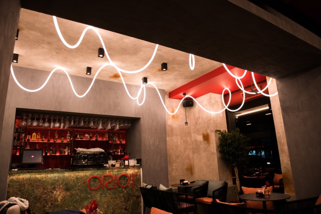 Bar Orio
