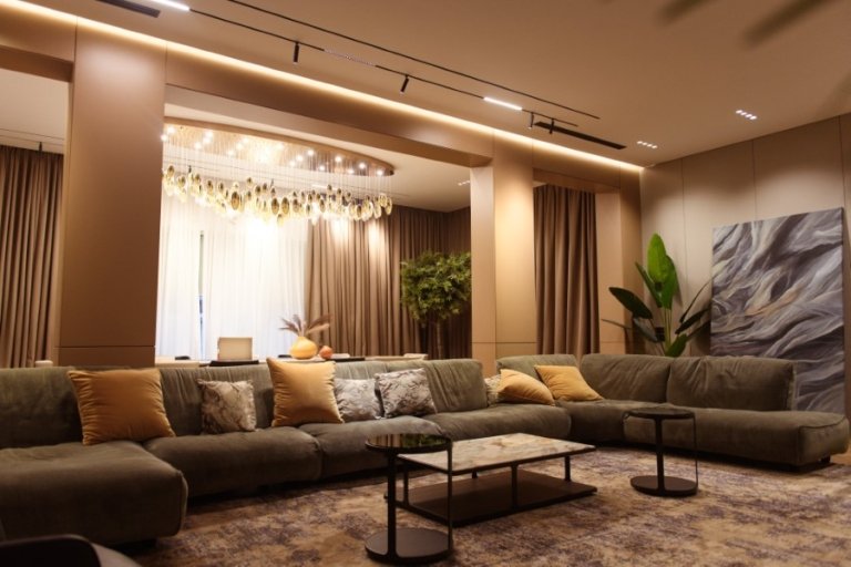 Villa in Rolling Hills &mdash; Vitalux