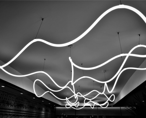 Lighting Company in Albania