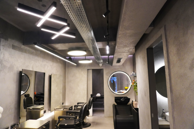 Stage Men's Lab &mdash; Vitalux