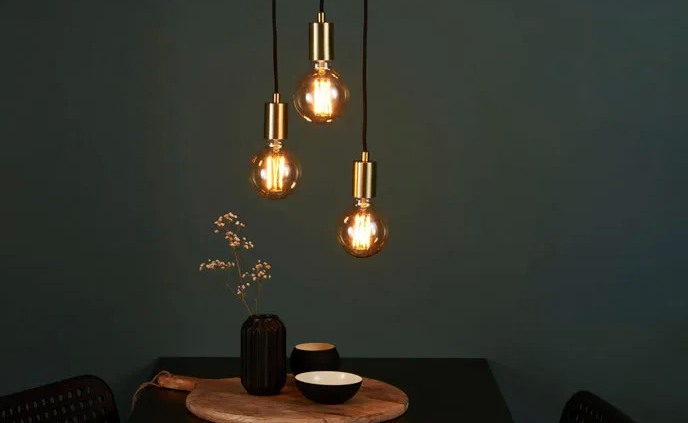 ndriçimi i shtëpisë