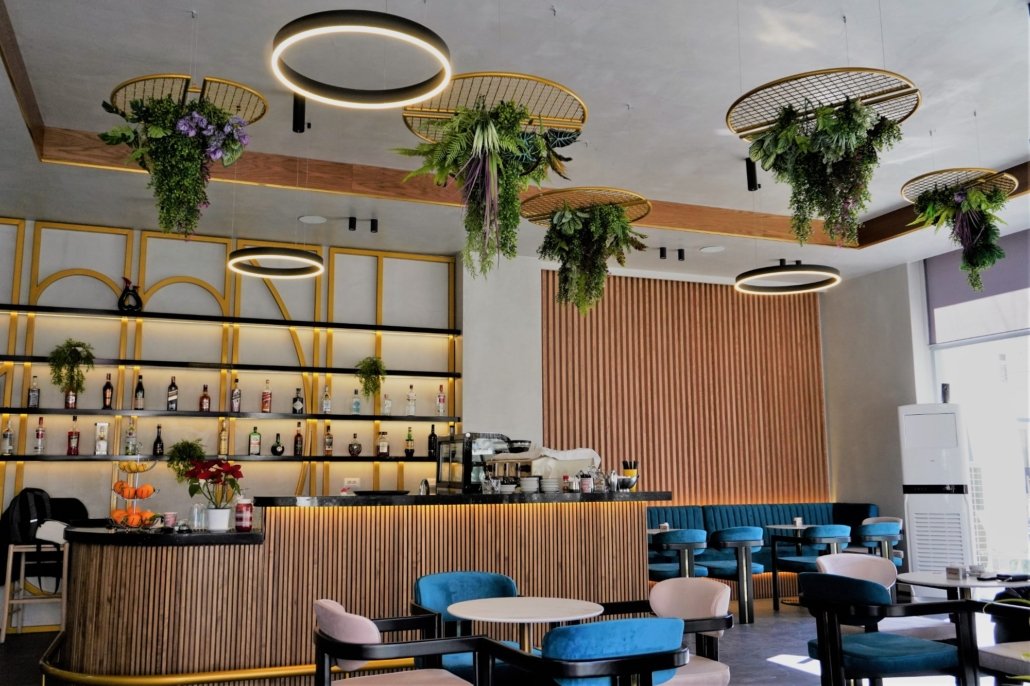 Lokal Bar