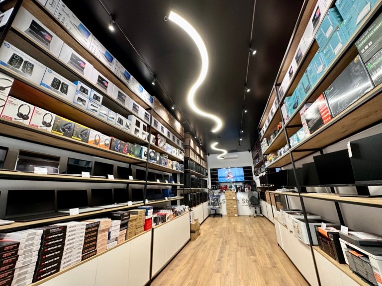 Smart Store &mdash; Vitalux