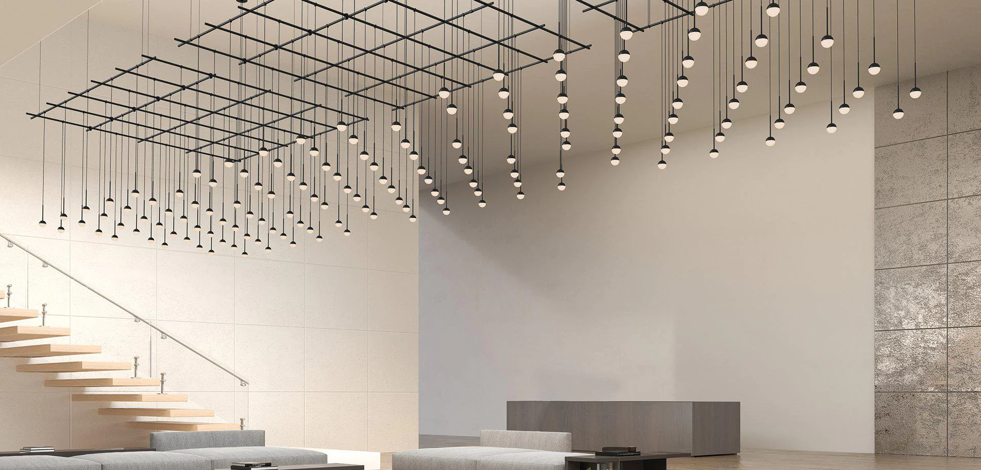 The Lighting Designer Who Has Melded Form with Function