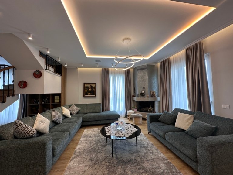 Villa &mdash; Vitalux