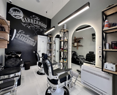 BarberHood