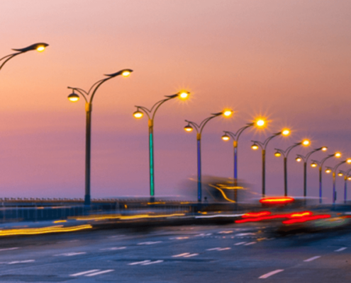 Lighting Company in Albania