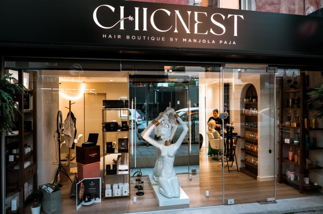 Chicnest Studio