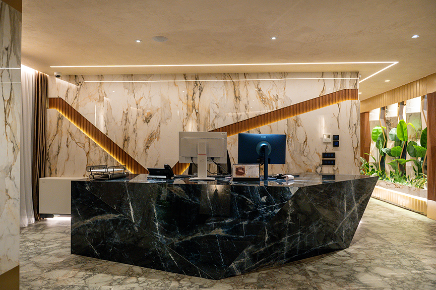 Mattis Hotel
