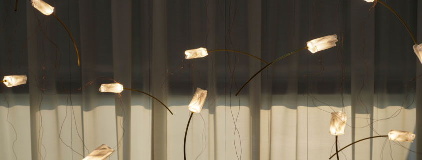 lighting installations / Architectural lighting projects in Albania / Projekte ndriçimi arkitektonik në Shqipëri