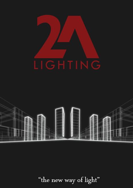 2A Lighting Catalogue 2024