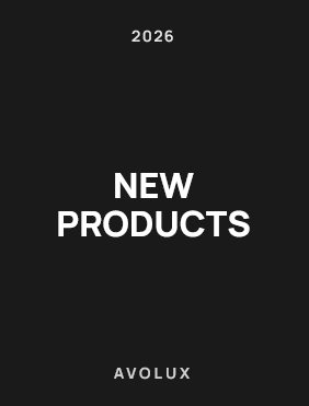 Avolux New Products 2026