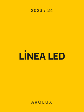 Avolux Linea Led