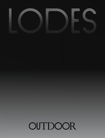 Lodes 2026 Outdoor