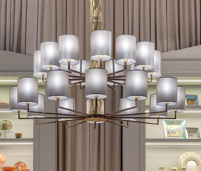 Officina Luce Catalogue