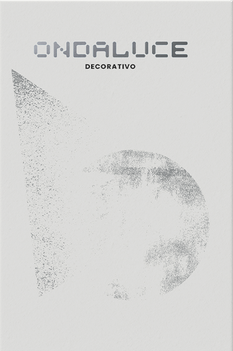 Ondaluce decorative catalogue