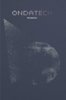 Ondatech technical catalogue