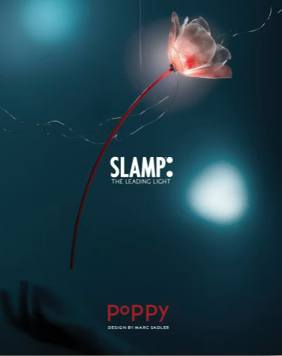 Slamp Catalogues