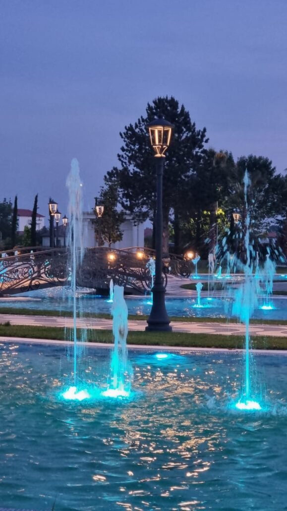 Ajman Park