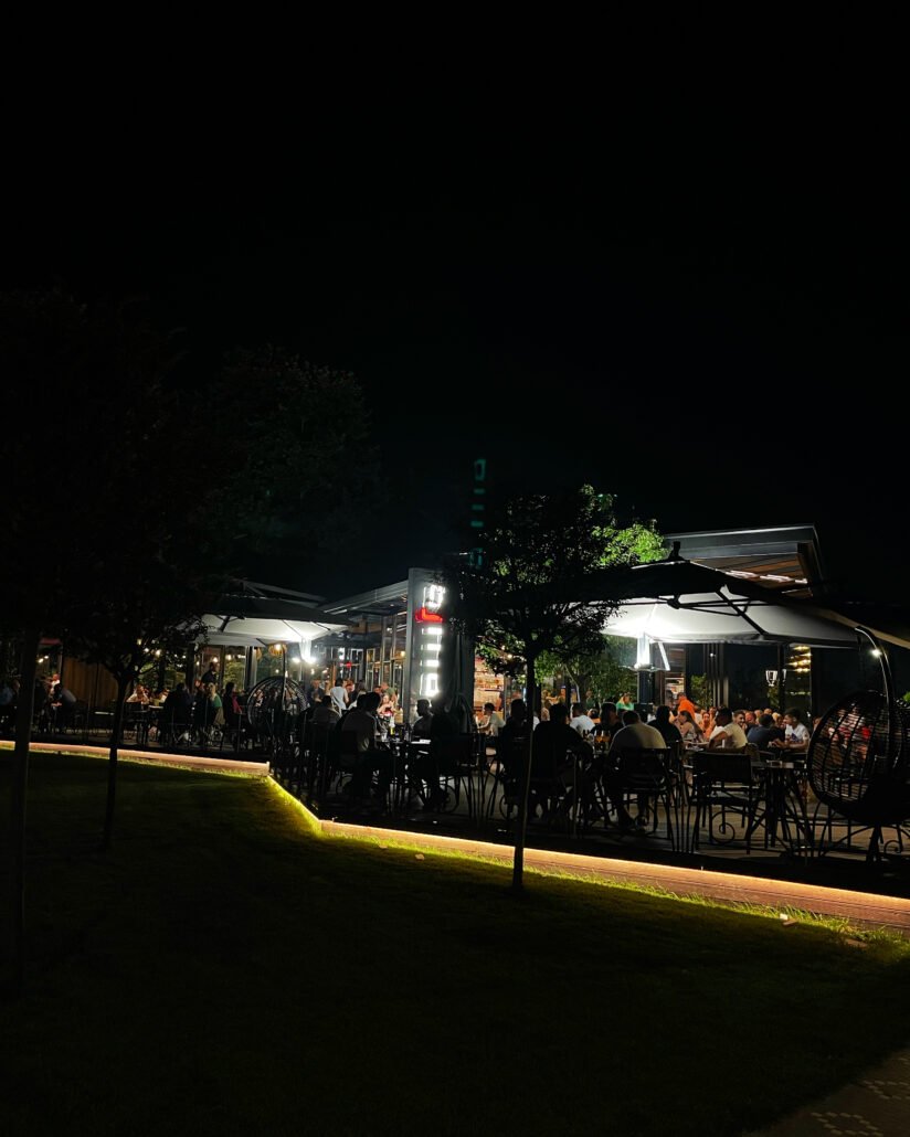 Ajman Park