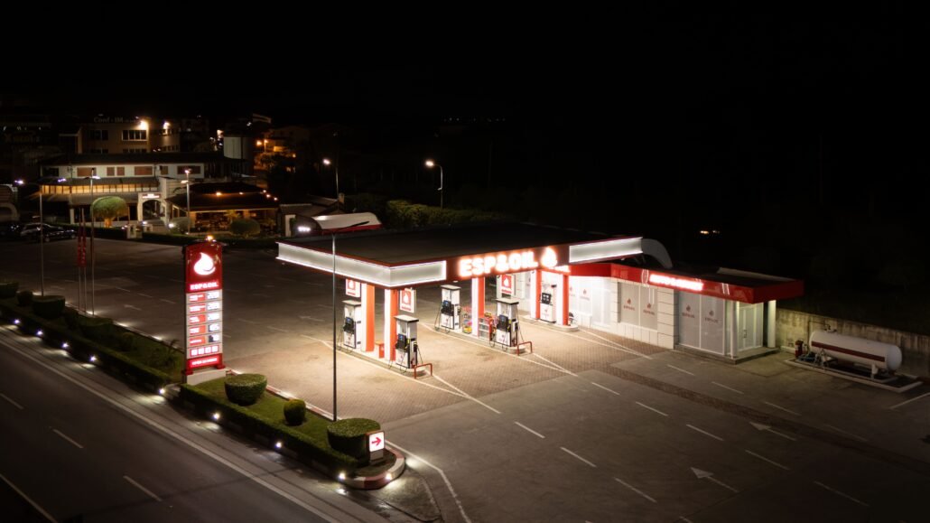 Karburanti ESP & OIL