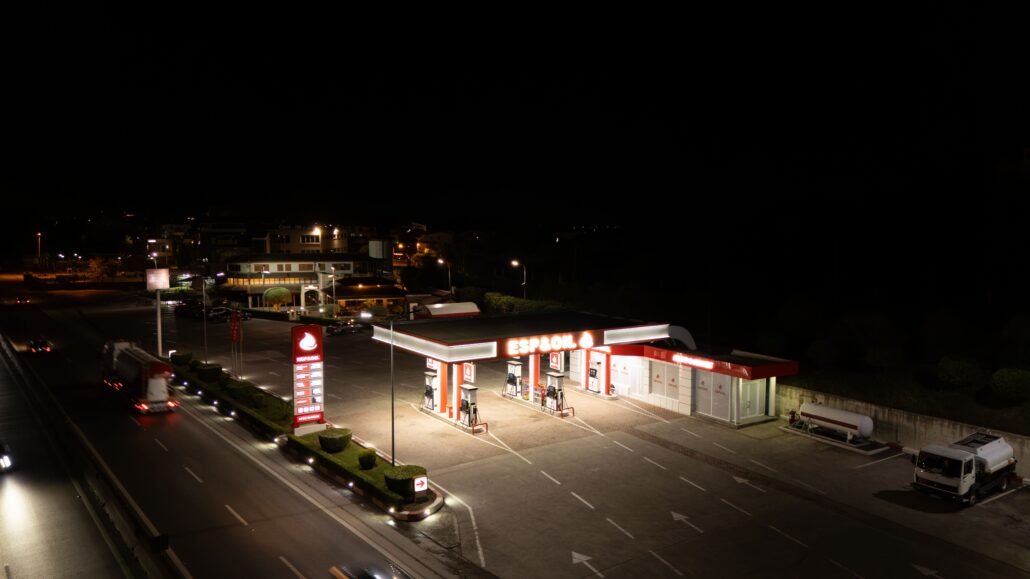 Karburanti ESP & OIL