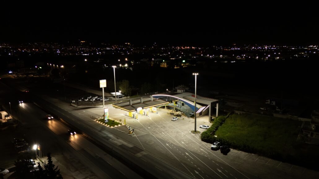 Karburant Bujari Petrol