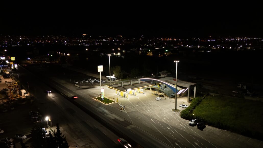 Karburant Bujari Petrol