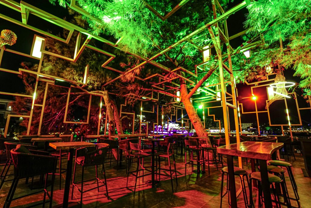 Greg Beach Club