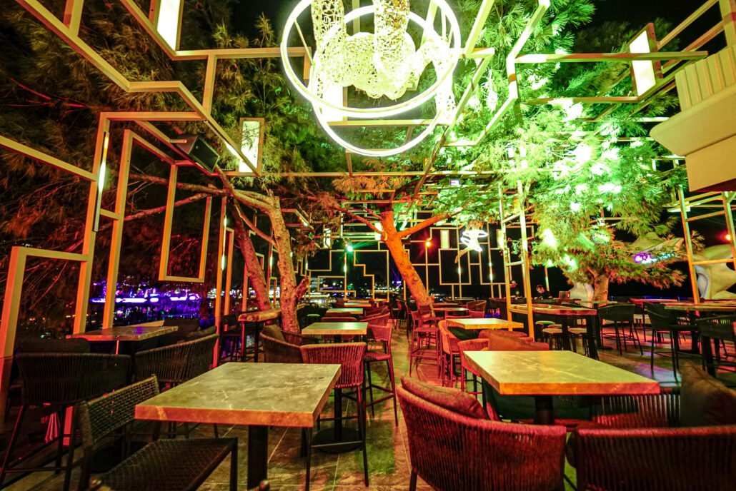 Greg Beach Club