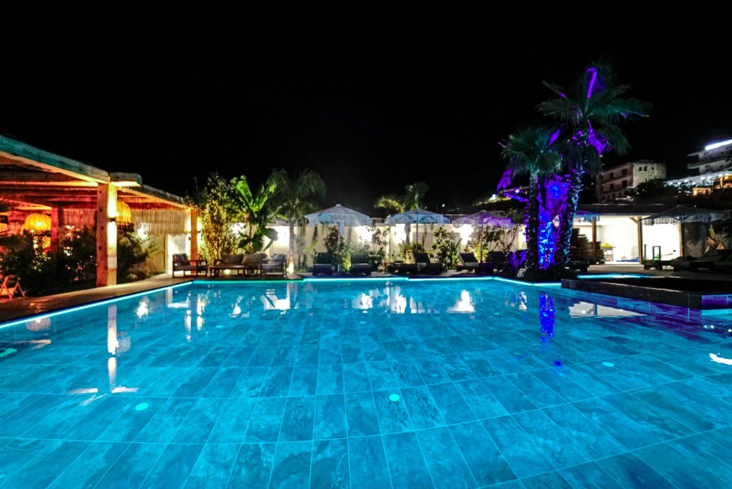 Greg Beach Club