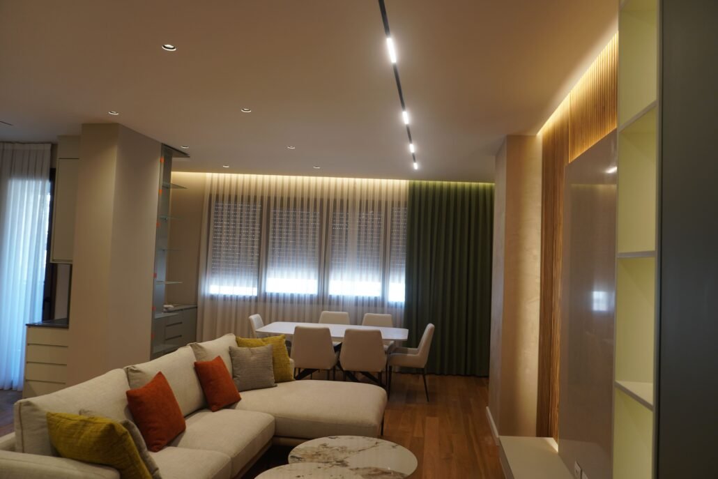 Apartament