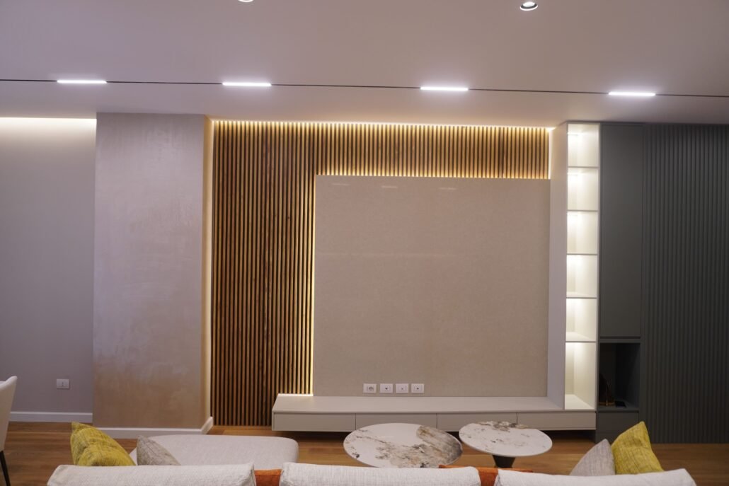 Apartament