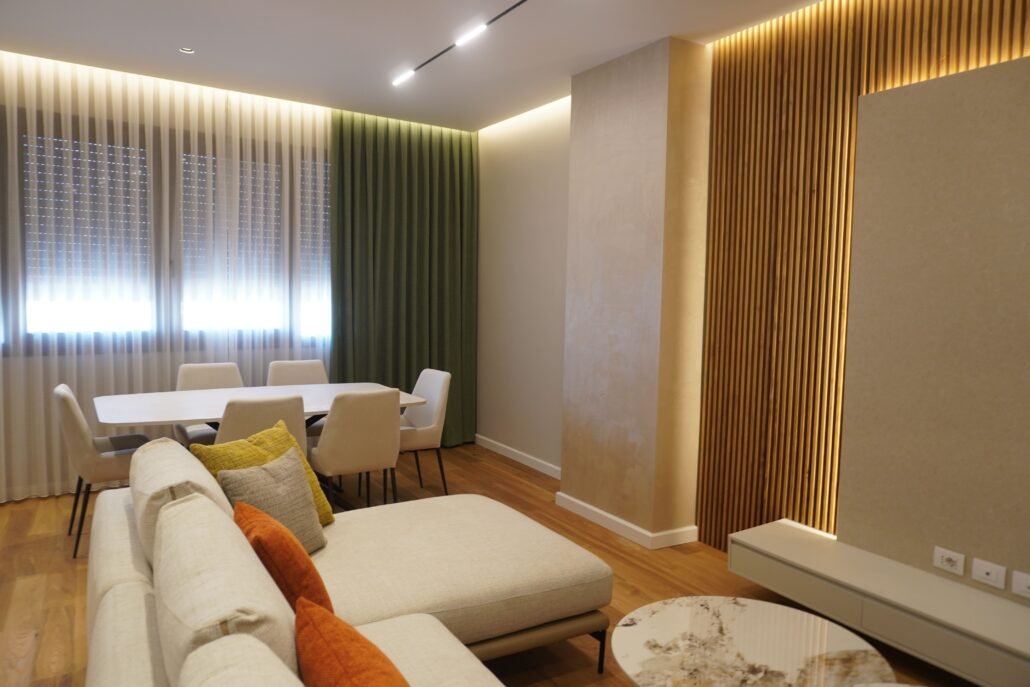 Apartament