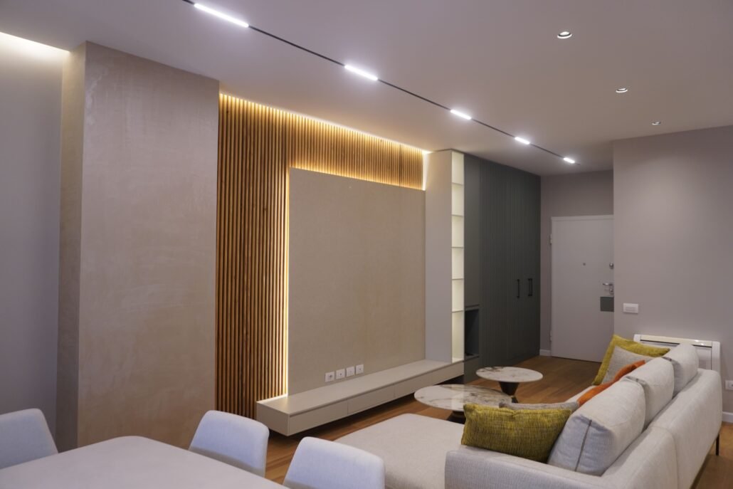 Apartament