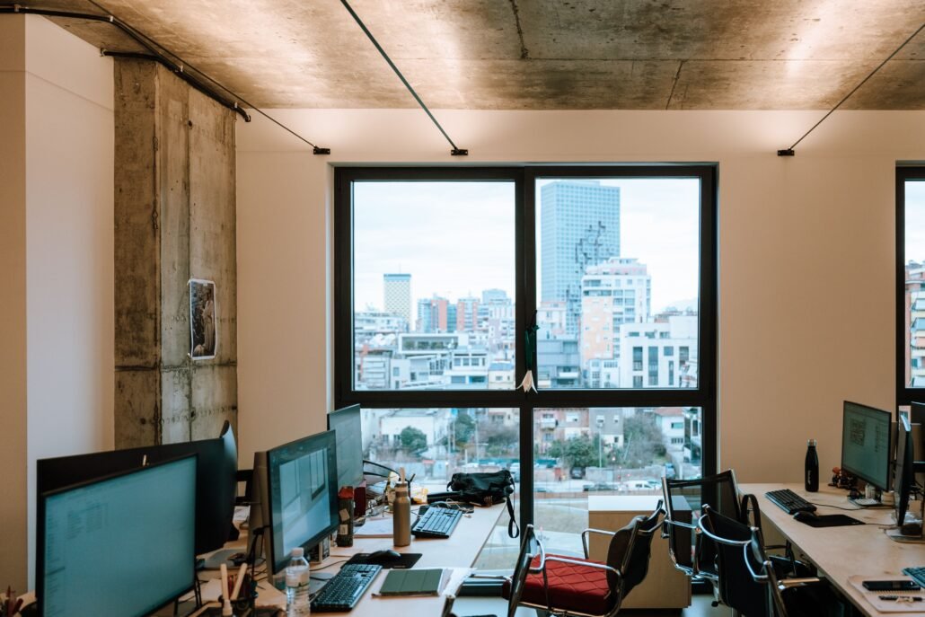 Zyra Son Architects